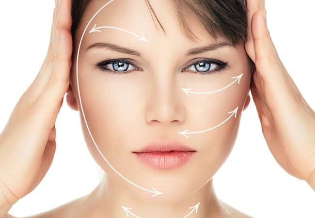 Trattamenti Viso Avanzati