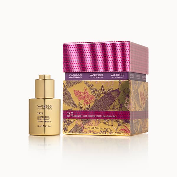 75.25 3D olio longevity 30ml