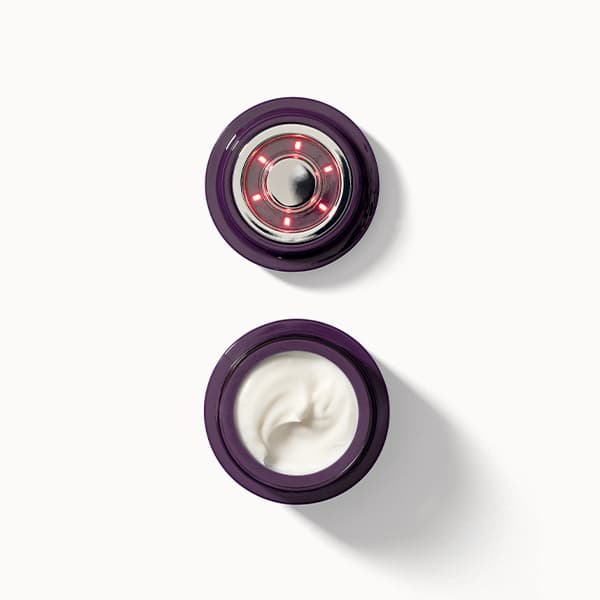 75.25 Longevity Day Cream + Efficacy Booster Device 2