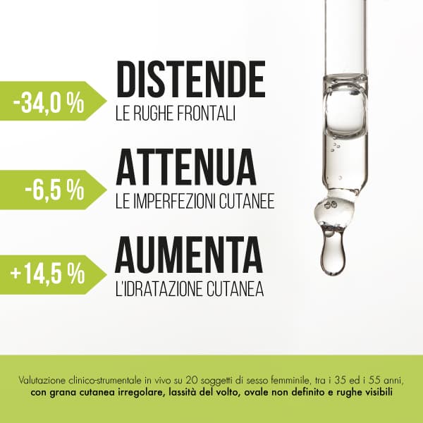 Booster Viso Niacinamide Glycogen 30 ml Rughe2