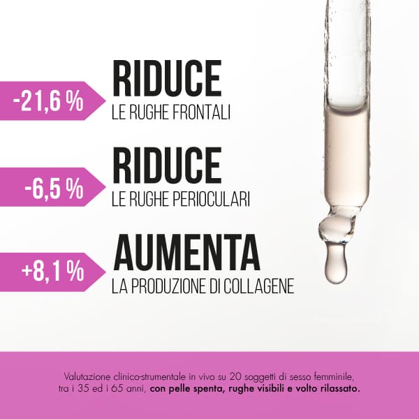 Booster Viso Vitamin B12 + Resveratol 2