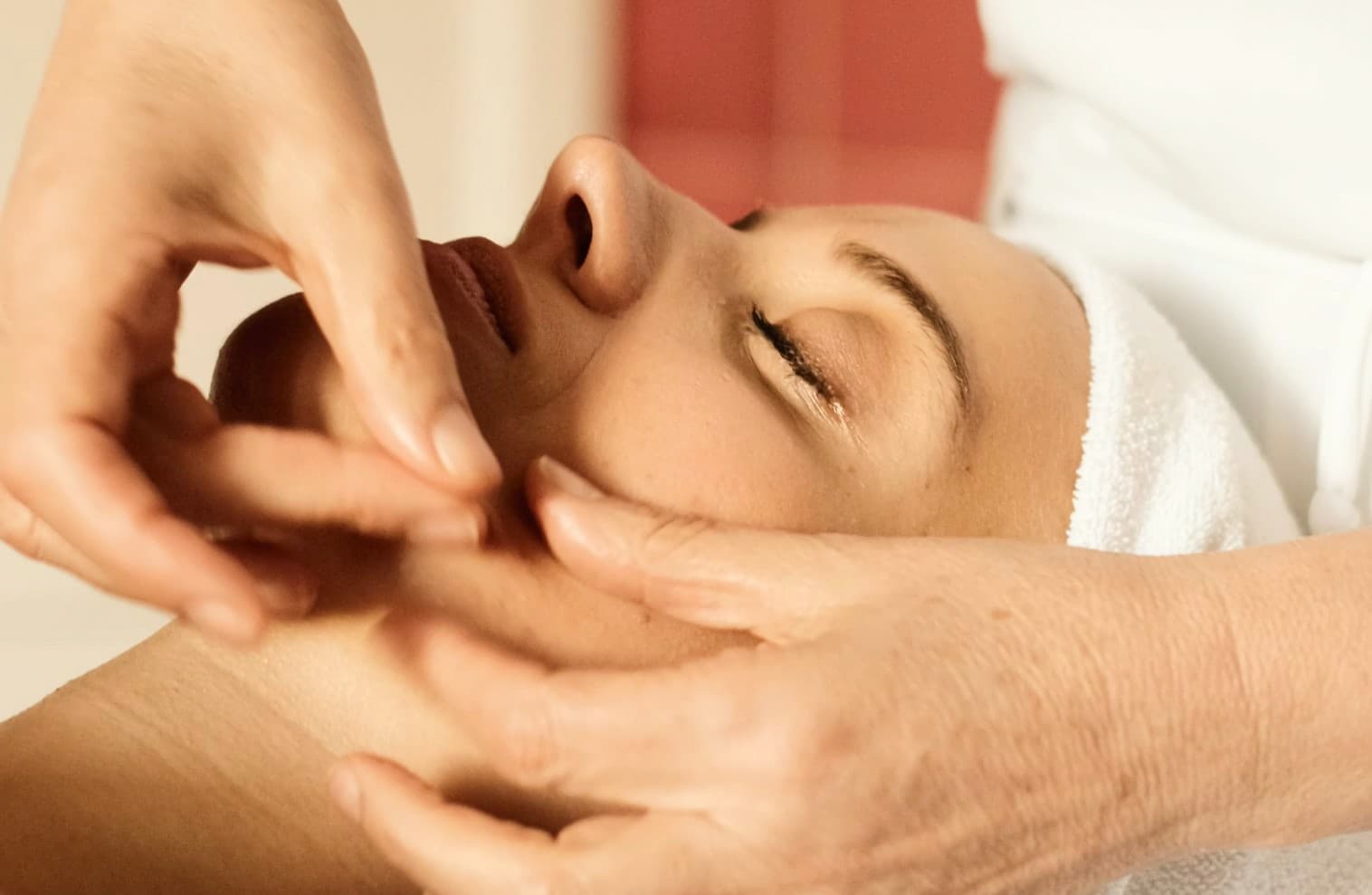 Kobido Massage Terme di Cervia