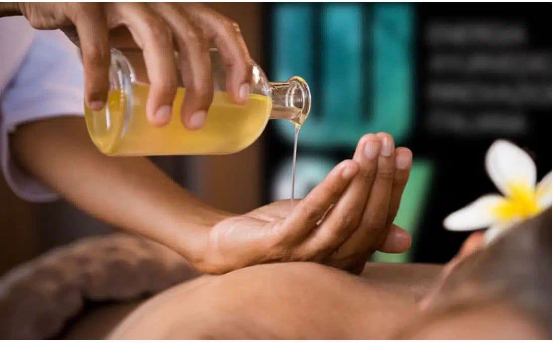 Massaggio Ayurvedico 3