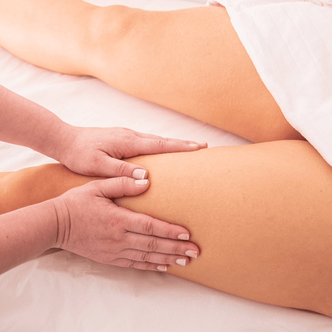 Massaggio Linfodrenante3