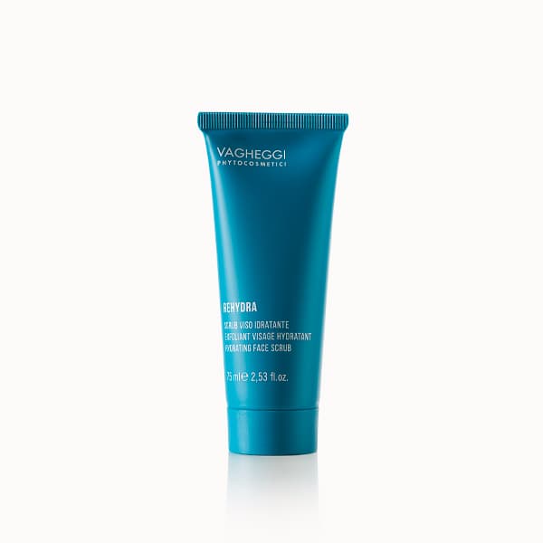 Rehydra New Scrub Viso idratante 75ml