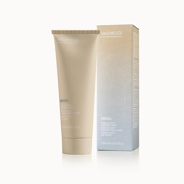 Sinecell Crema Cellulite Tonificante Corpo 2
