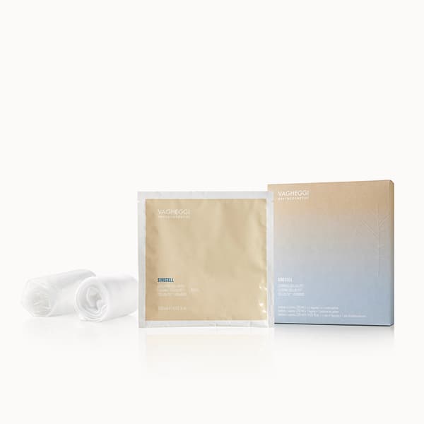 Sinecell Leggins Cellulite