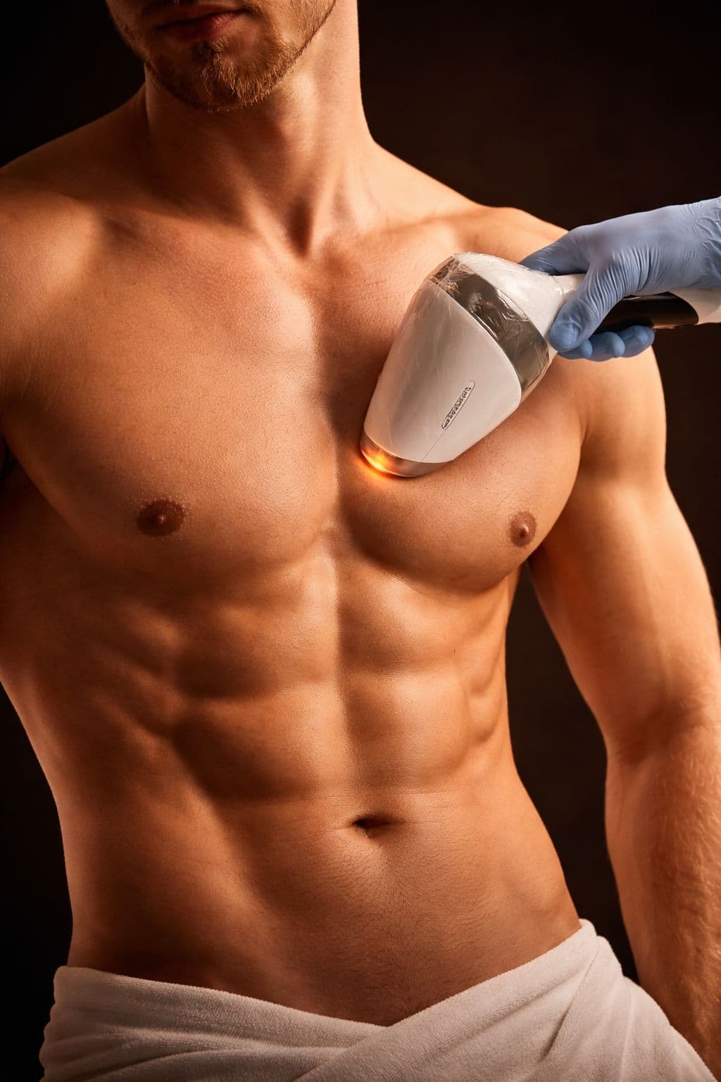 laser torace compressed