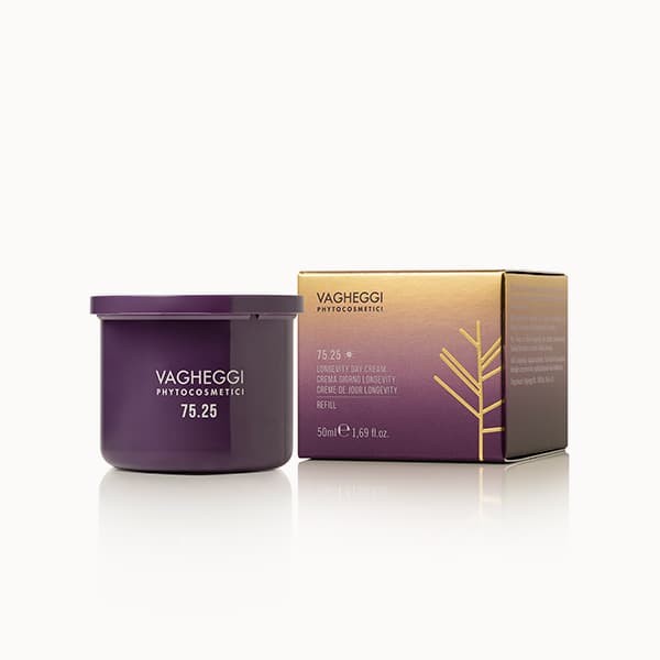 75.25 Longevity Day Cream Refill 2