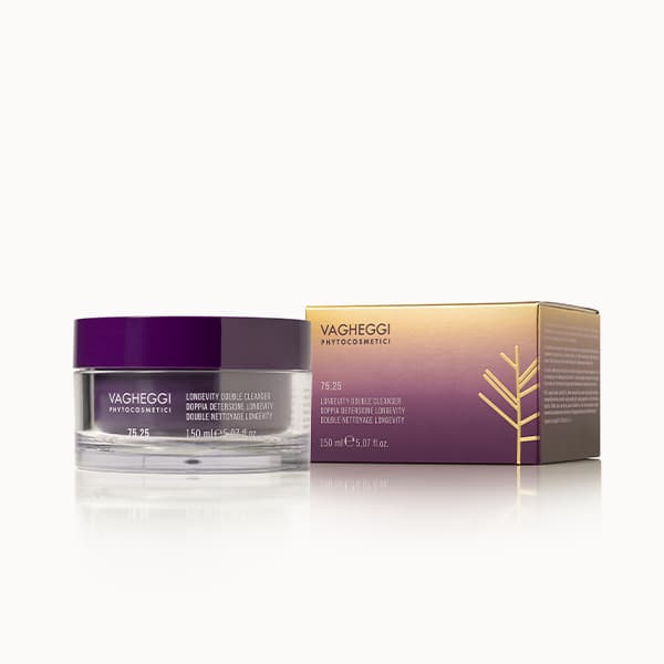 75.25 Longevity Double Cleanser1