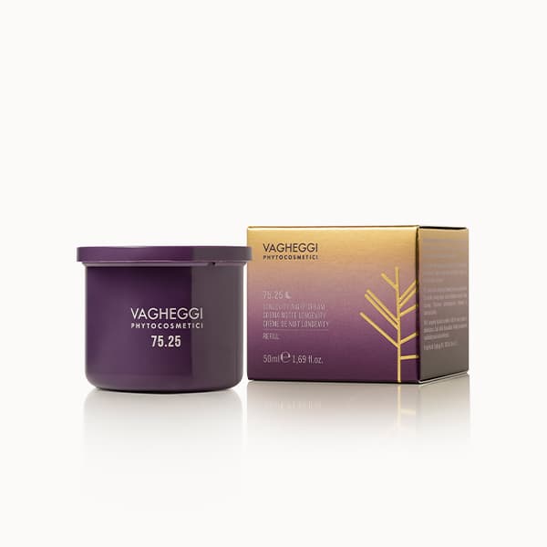 75.25 crema notte longevity 50ml refill