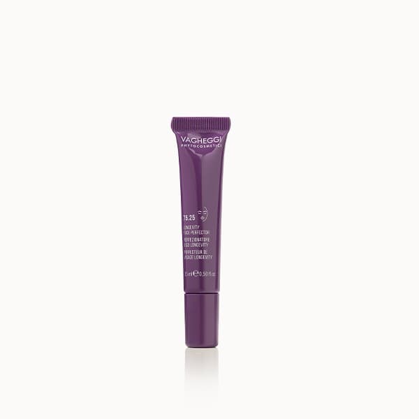 75.25 perfezionatore viso longevity 15ml