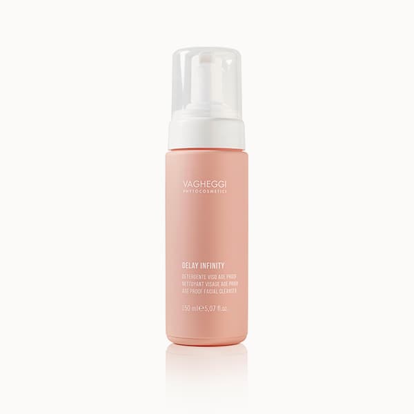 Delay Dettergente Viso Age Proof 150ml