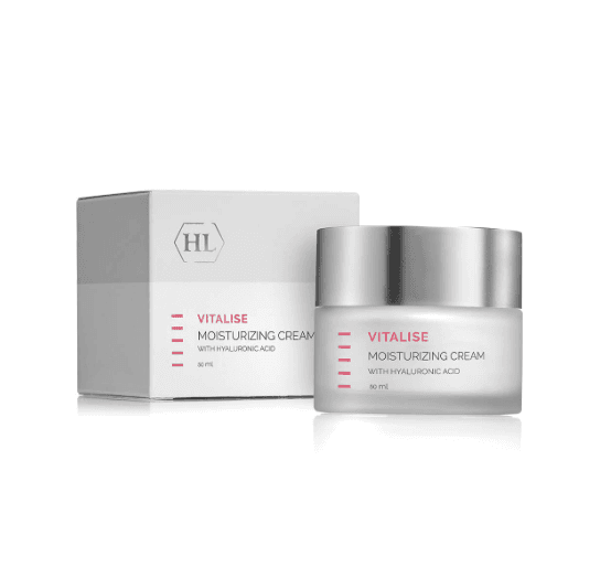 HL Vitalise Moisturazing Cream giorno