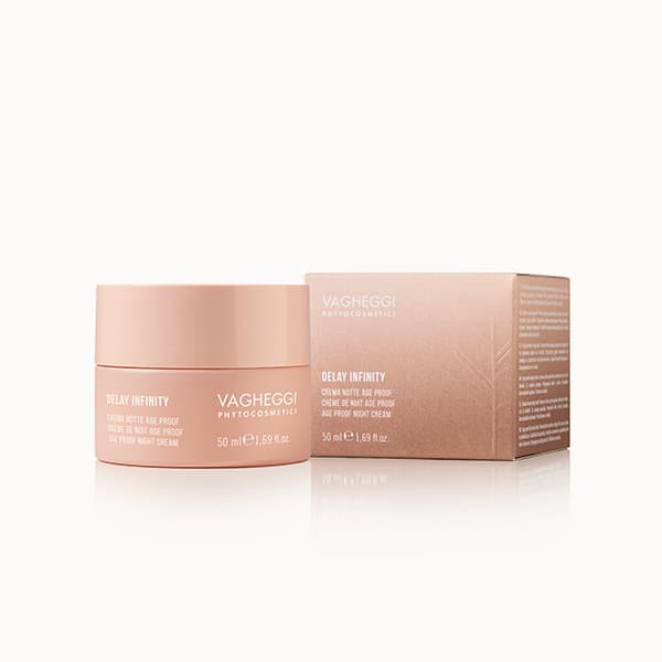 Refill Delay Infinity Crema Notte Age Proof 3