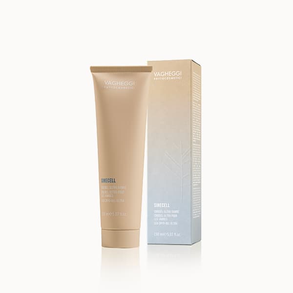 Sinecell Criogel Ultra Gambe 3