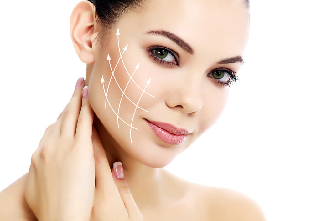 Trattamento Viso Lifting Effetto Botox