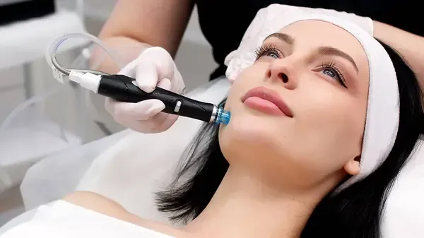 hydrafacial