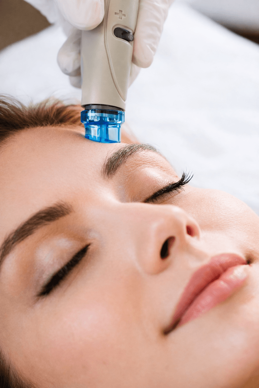 Hydrafacial Viso