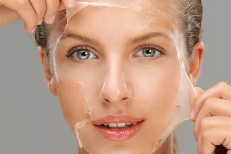 Peeling Enzimatico iS Clinical