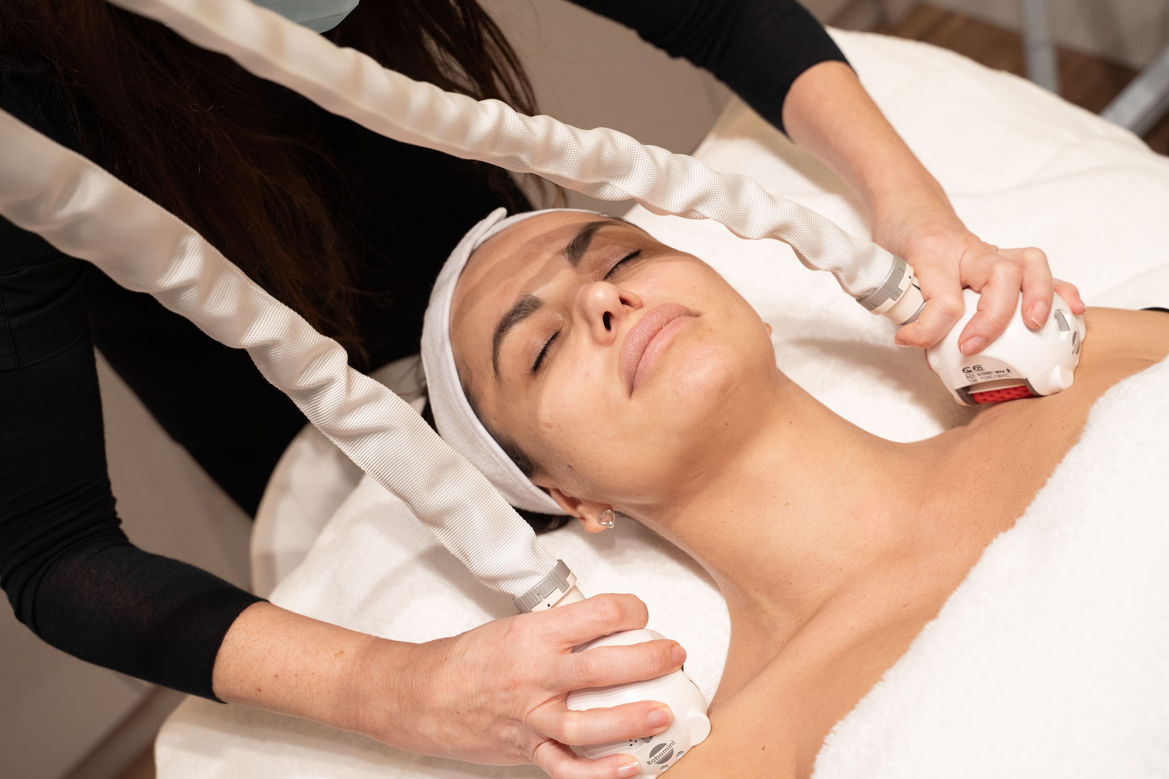 Icoone Corpo Drenante